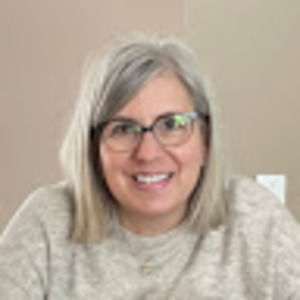 Meet your Posher, Catherine